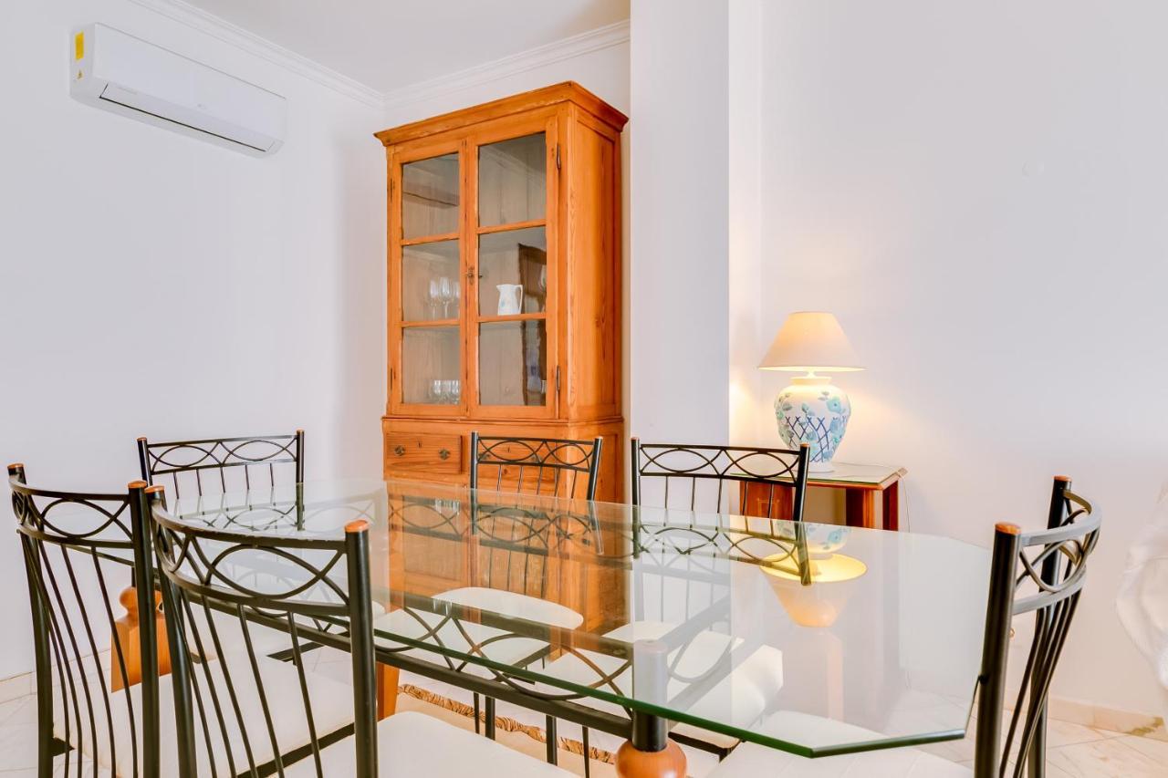 Mango Apartment - Faro City Center Экстерьер фото