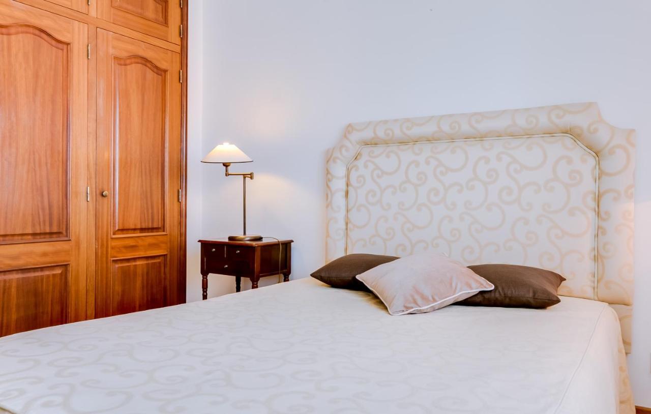 Mango Apartment - Faro City Center Экстерьер фото