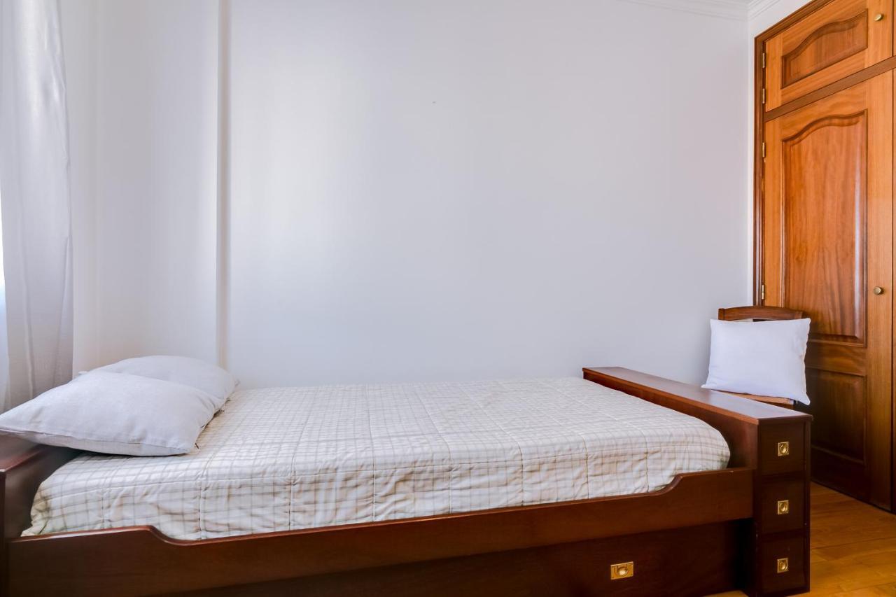 Mango Apartment - Faro City Center Экстерьер фото