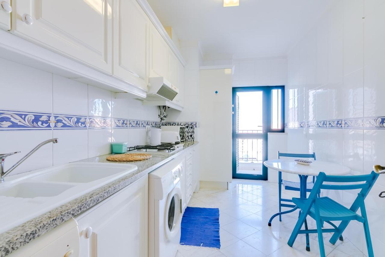 Mango Apartment - Faro City Center Экстерьер фото