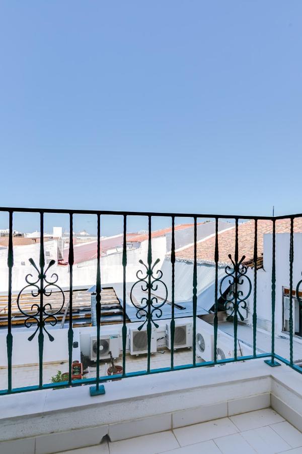 Mango Apartment - Faro City Center Экстерьер фото